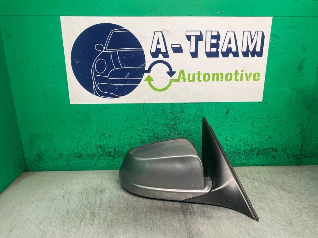 RETROVISEUR EXTERIEUR DROIT BMW 5 serie Touring (F11), Autos : Pièces & Accessoires, Rétroviseurs, BMW, Utilisé