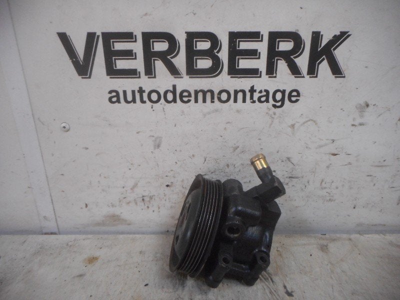 STUURBEKRACHTIGINGSPOMP Ford Fiesta 5 (JD / JH) (hbd-hq), Gebruikt, Henry-Ford-Straße  1
50735  Köln, DE, Ford-Werke GmbH, Kunden@ford.com