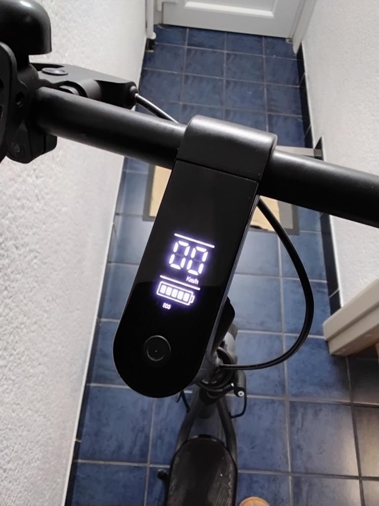 Elektrische Step, Fietsen en Brommers, Steps, Ophalen