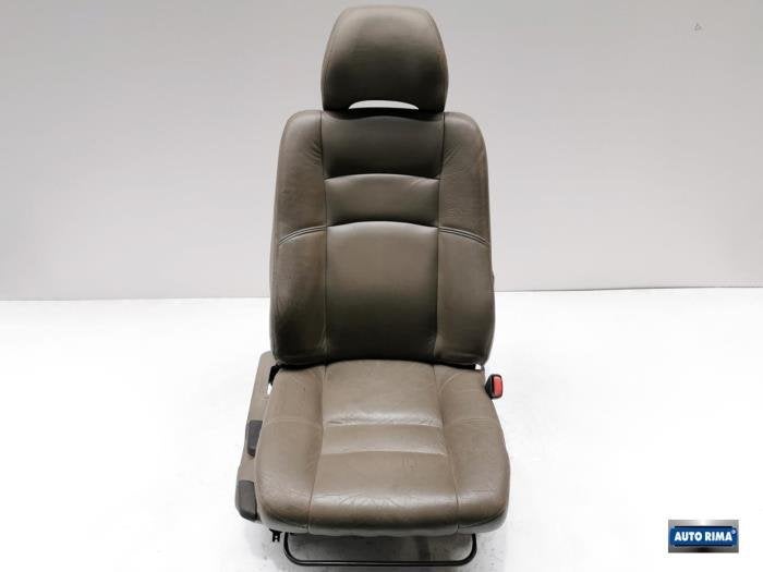 Stoel rechts van een Volvo V70, Auto-onderdelen, Gebruikt, -, -, Ophalen of Verzenden