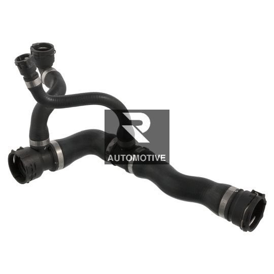 Radiateurslang BMW 5 E60 17127519255, Petuelring 130
80788  Munich, DE, Info@bmw.de, Nieuw, BMW