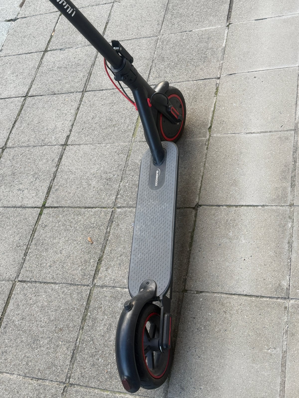 Sunnigoo N7 PRO in zeer goede staat, Ophalen, Zo goed als nieuw