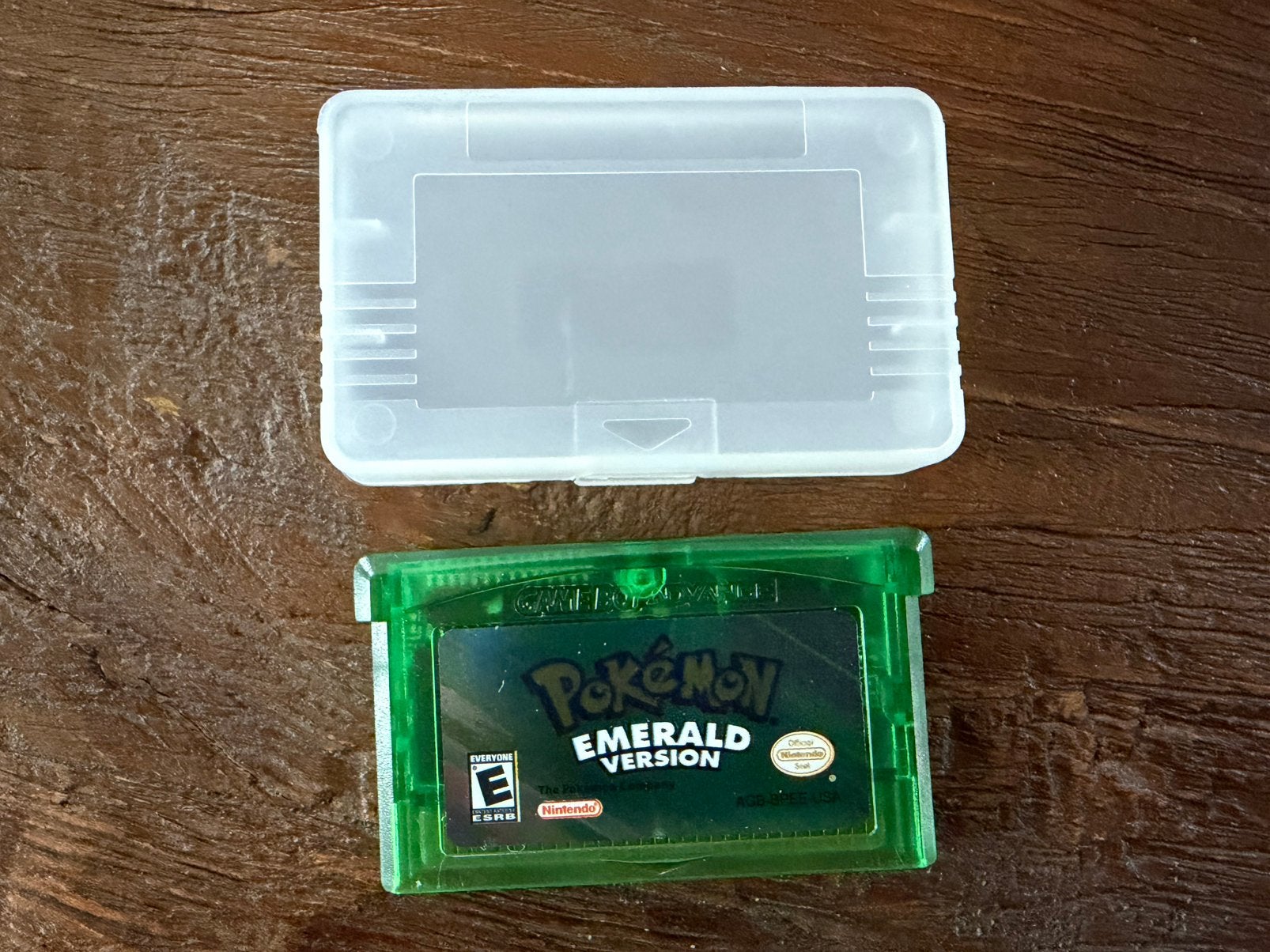 Pokemon serie voor Nintendo Gameboy Advanced en DS, Games en Spelcomputers, Ophalen of Verzenden, Zo goed als nieuw
