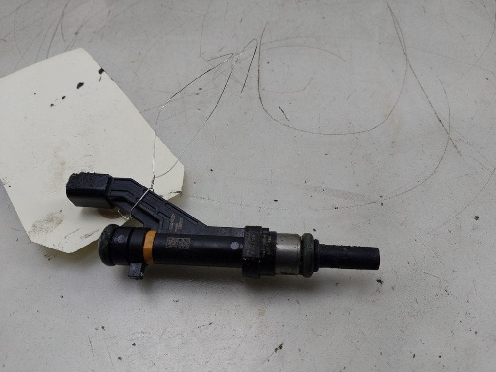 INJECTOR BRANDSTOF Hyundai i10 (01-2019/-) (|3531008000|), Gebruikt, Hyundai