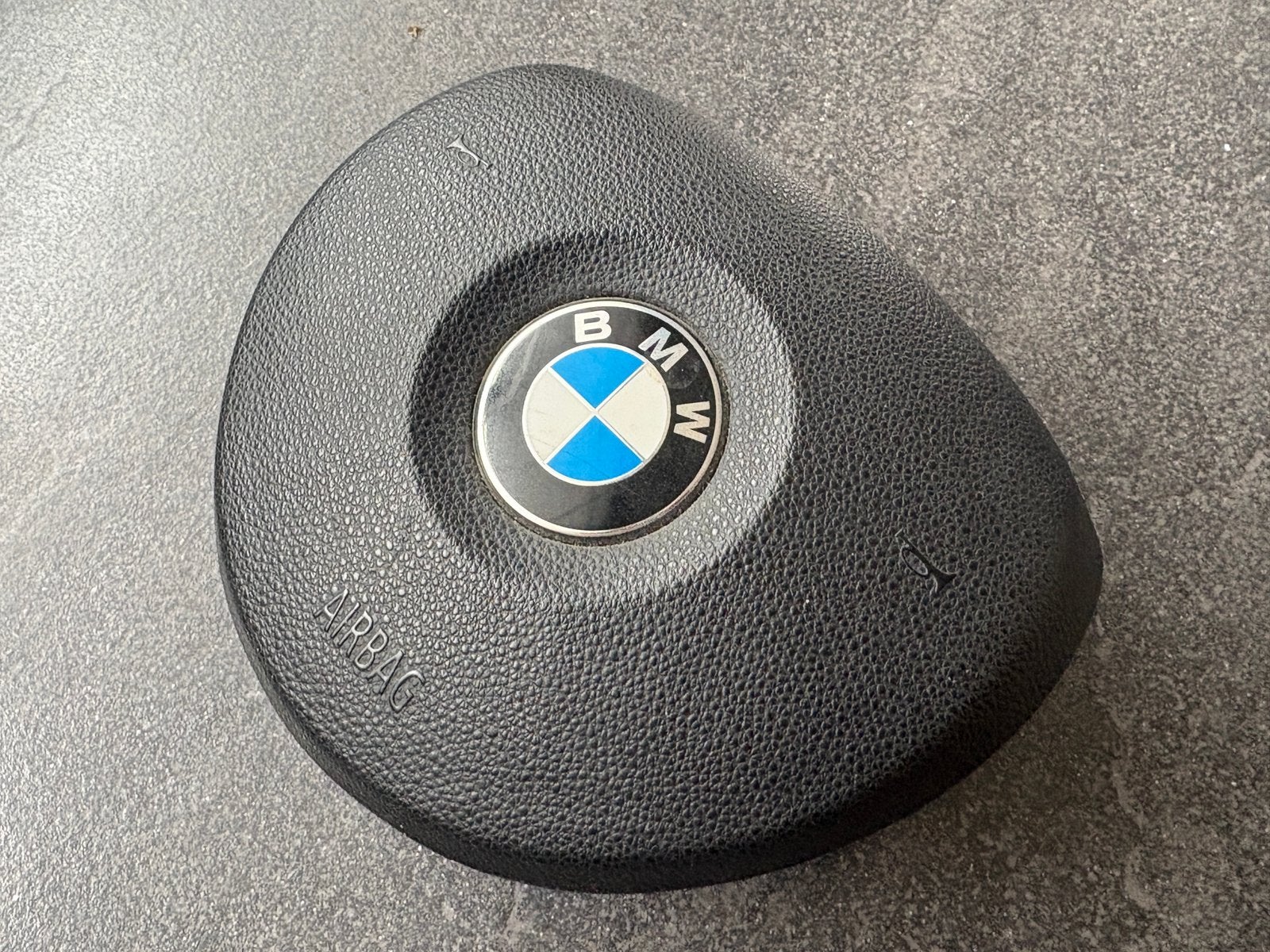 Bmw 3 serie airbag, Ophalen of Verzenden, BMW