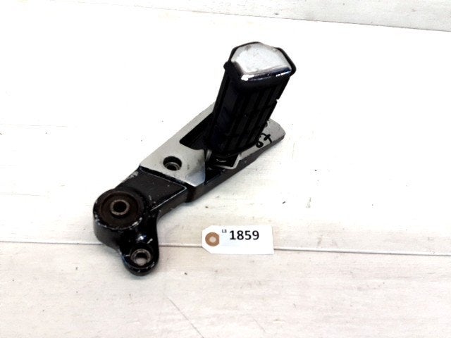 Vmax 1987 - 1999 Yamaha D1-48918, Motoren