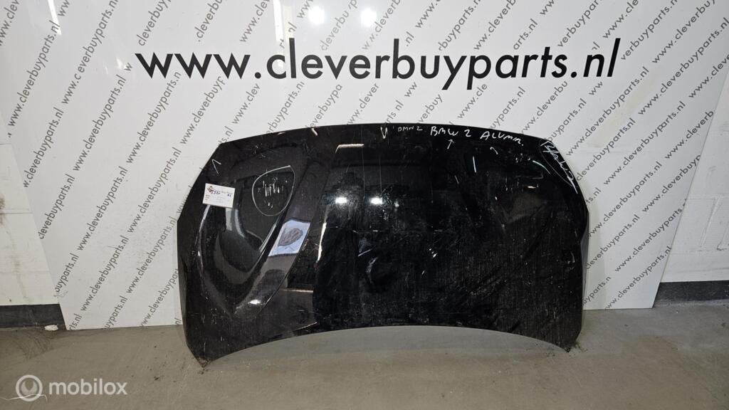 Motorkap originel BMW 2-serie Active Tourer F45 LCI ('14->), Enlèvement ou Envoi, Utilisé, BMW, Capot moteur