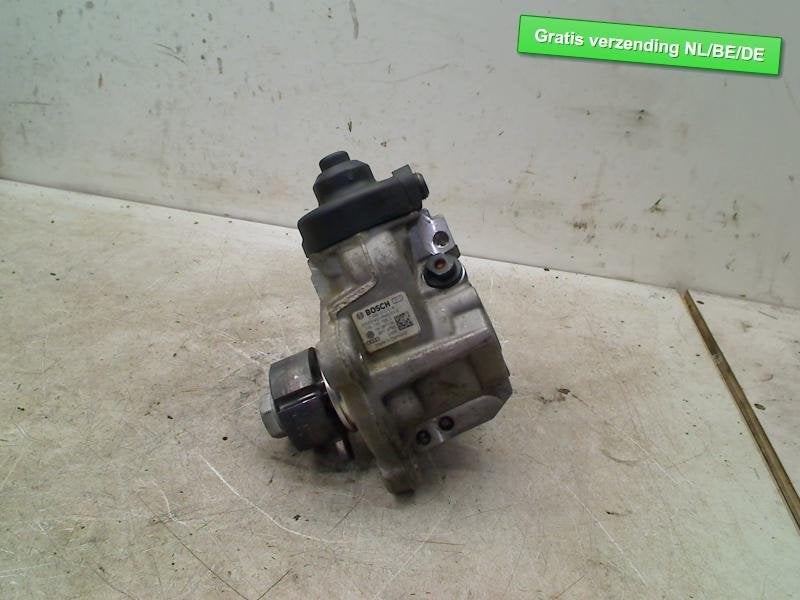 HOGEDRUKPOMP Caddy Combi III (2KB,2KJ) (03L130755AA), Gebruikt, Volkswagen, Volkswagen AG, Kundenbetreuung@volkswagen.de