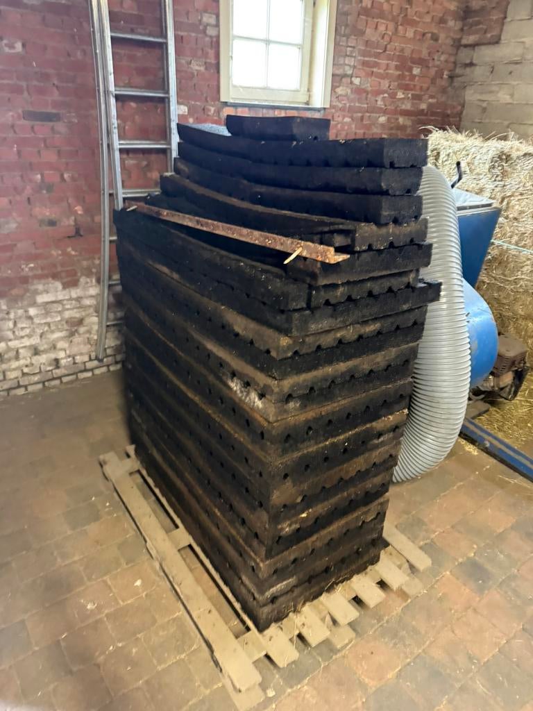 Stal matten te koop, Dieren en Toebehoren