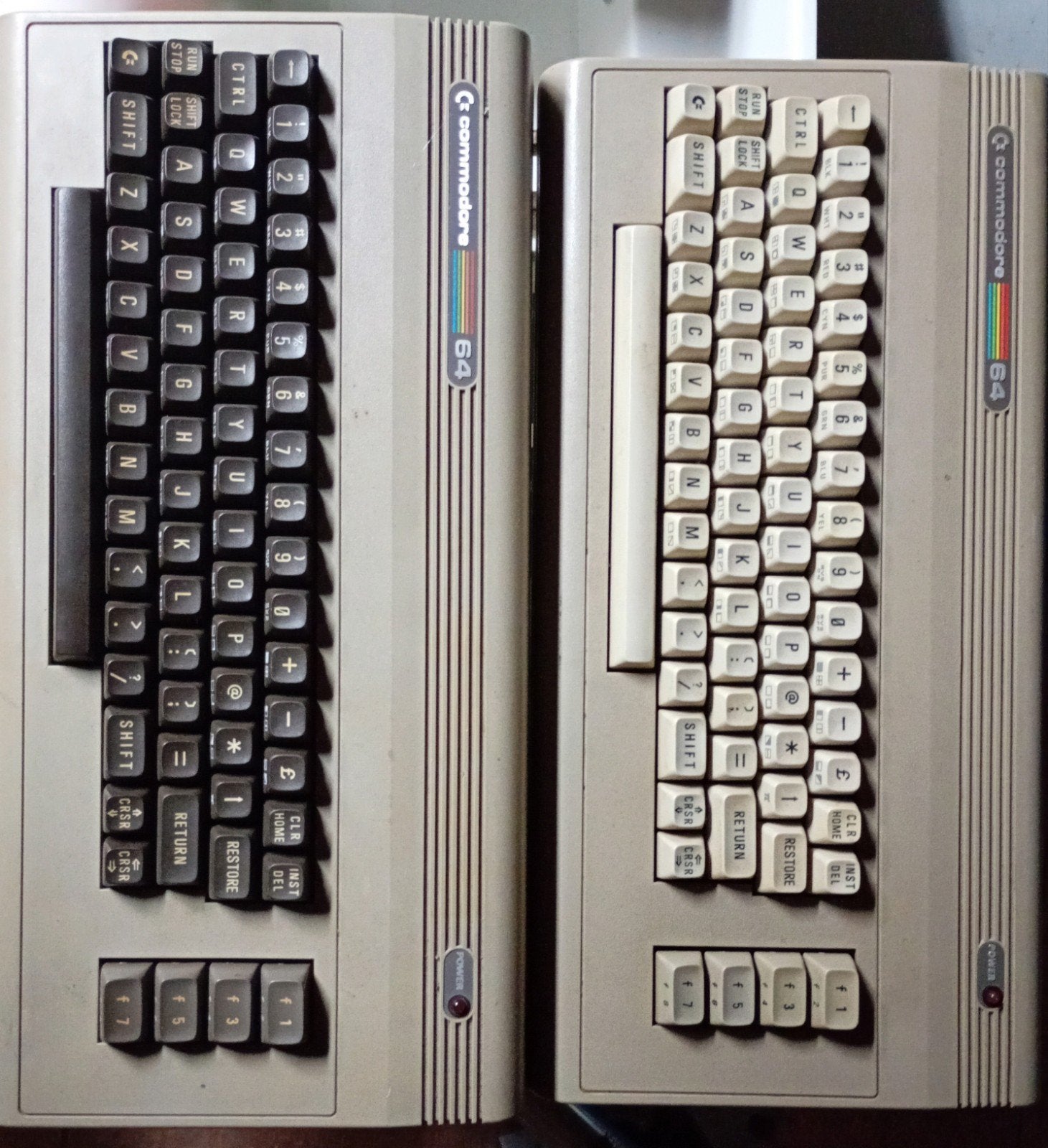 Commodore 64, Informatique & Logiciels, Ordinateurs Vintage, Enlèvement, Comodore