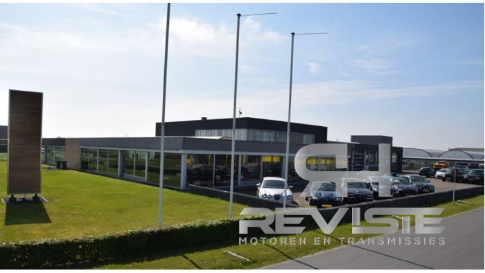 Motor van een BMW M5, Gebruikt, -, -, Ophalen of Verzenden
