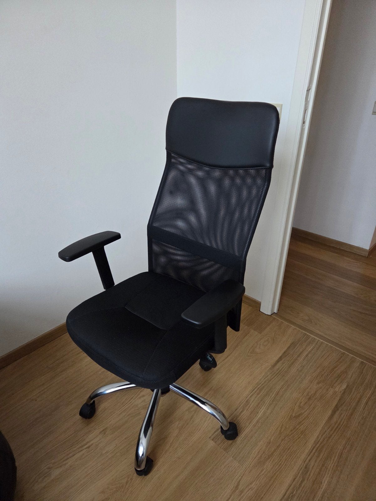 Chaise de bureau - Comme neuve, Maison & Meubles, Enlèvement, Chaise de bureau