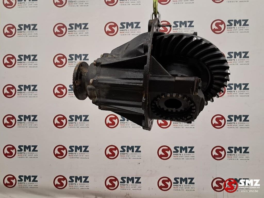 Occ différentiel HY 1350 i = 3,7 MAN, Utilisé, MAN, Transmission et Accessoires
