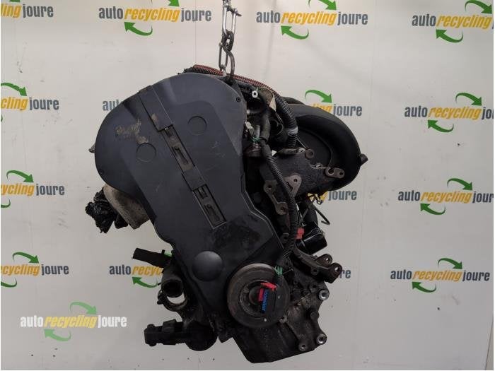 Moteur d'un Citroen Xantia, -, -, 3 mois de garantie, Utilisé
