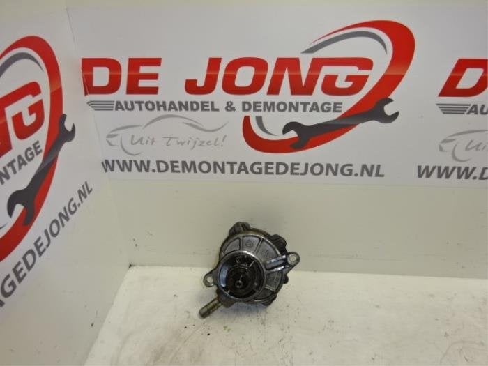 Pompe à vide (diesel) d'un Mercedes C-Klasse, 3 mois de garantie, Utilisé, -, -