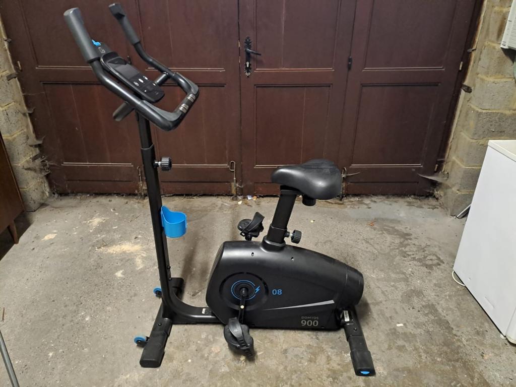 Velo domyos 900