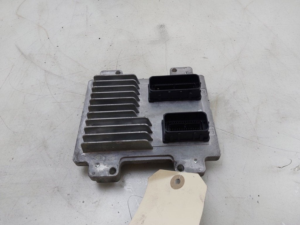 CALCULATEUR MOTEUR ECU Opel Meriva (B) (01-2010/03-2017), Autos : Pièces & Accessoires, Opel, Opel Automobile GmbH, Utilisé, Kontakt-opel@opel.com