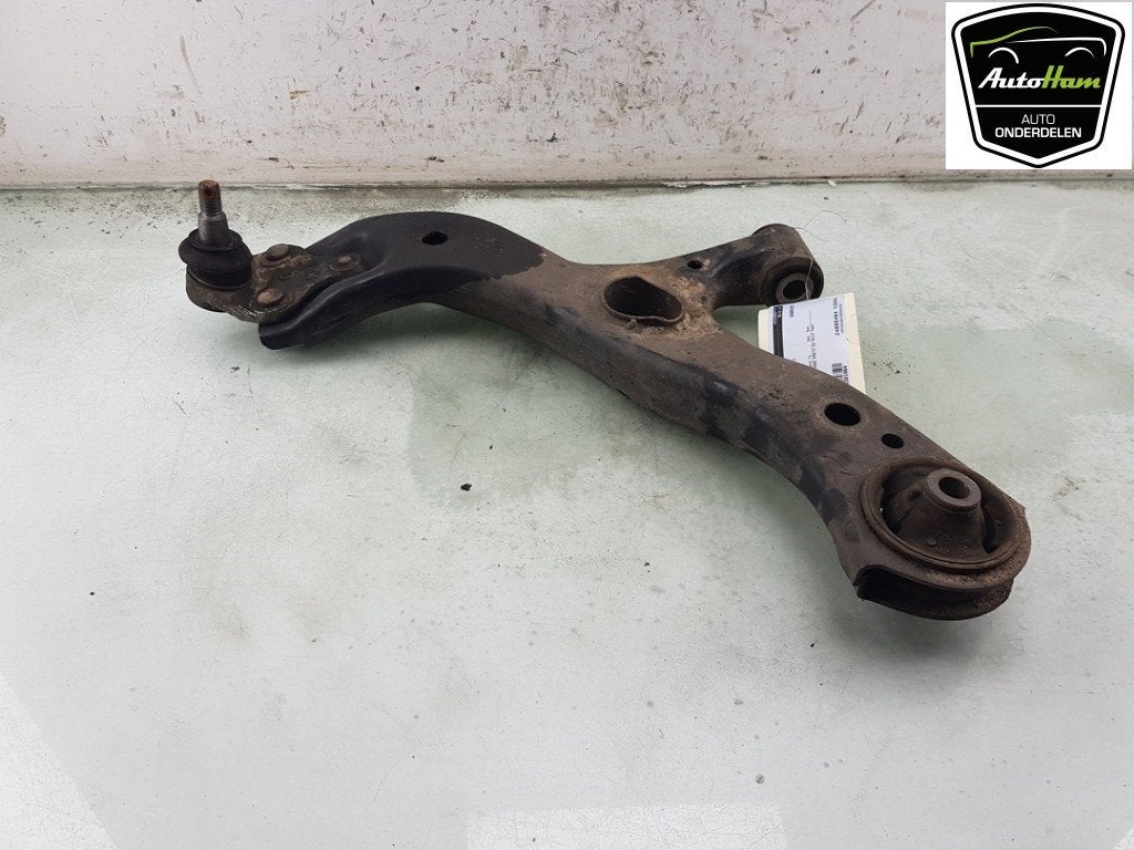 BRAS DE SUSPENSION AVANT GAUCHE (TRIANGLE) C-HR (X1,X5), Dhr. J. Ham, Administratie@autoham.nl, Toyota, Utilisé
