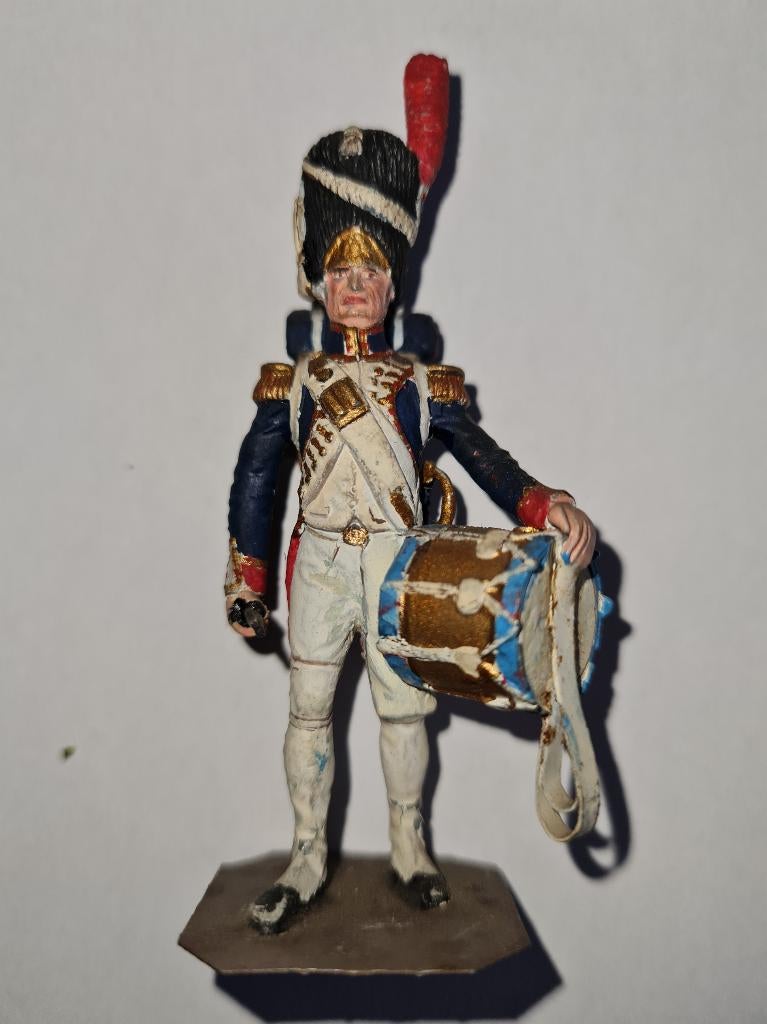 Soldaten aanvoeren, Verzamelen, Ophalen of Verzenden, Gebruikt