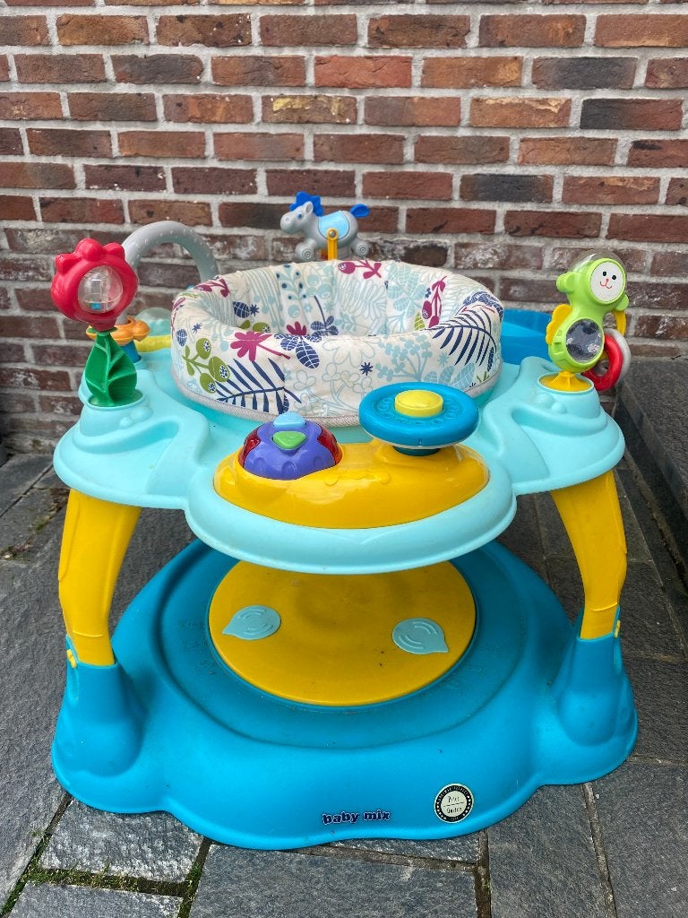Baby stahulp speelgoed, Ophalen, Gebruikt, Jongen of Meisje