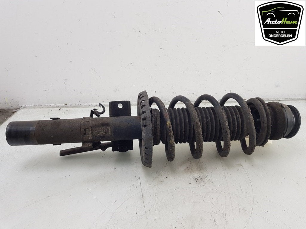 AMORTISSEUR OU ABSORBEUR DE CHOC AVANT DROIT Fabia II Combi, Autos : Pièces & Accessoires, Dhr. J. Ham, Administratie@autoham.nl
