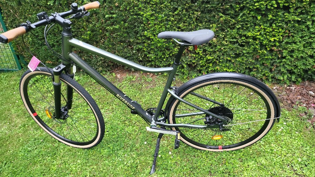 VÉLO RIVERSIDE 920, Vélos & Vélomoteurs, Enlèvement, Neuf