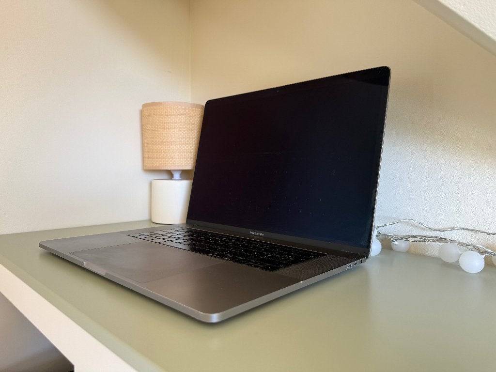MacBook Pro, Computers en Software, Gebruikt, 2 tot 3 Ghz, 15 inch, Azerty
