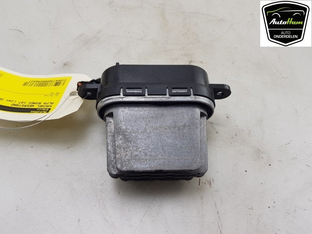 KACHELWEERSTAND Alfa Romeo 147 (937) (|52412557|60779301|), Dhr. J. Ham, Gebruikt, Administratie@autoham.nl, Alfa Romeo