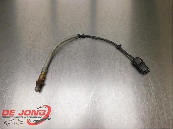 Sonde lambda d'un Seat Leon, -, 3 mois de garantie, Utilisé, -