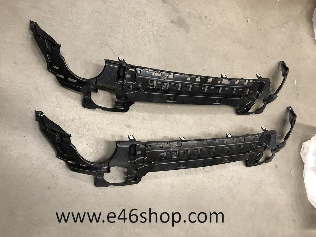 ACHTERBUMPER DRAGER BMW G20 G21 OE 51128085498 NIEUW, Auto-onderdelen, -, -, Nieuw, Ophalen of Verzenden