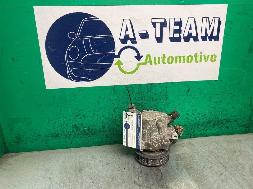 AIRCO POMP Daihatsu Sirion 2 (M3) (|4472803150|), Gebruikt, Daihatsu, Info@daihatsu.de, Ef D Teile Und Service GmbH