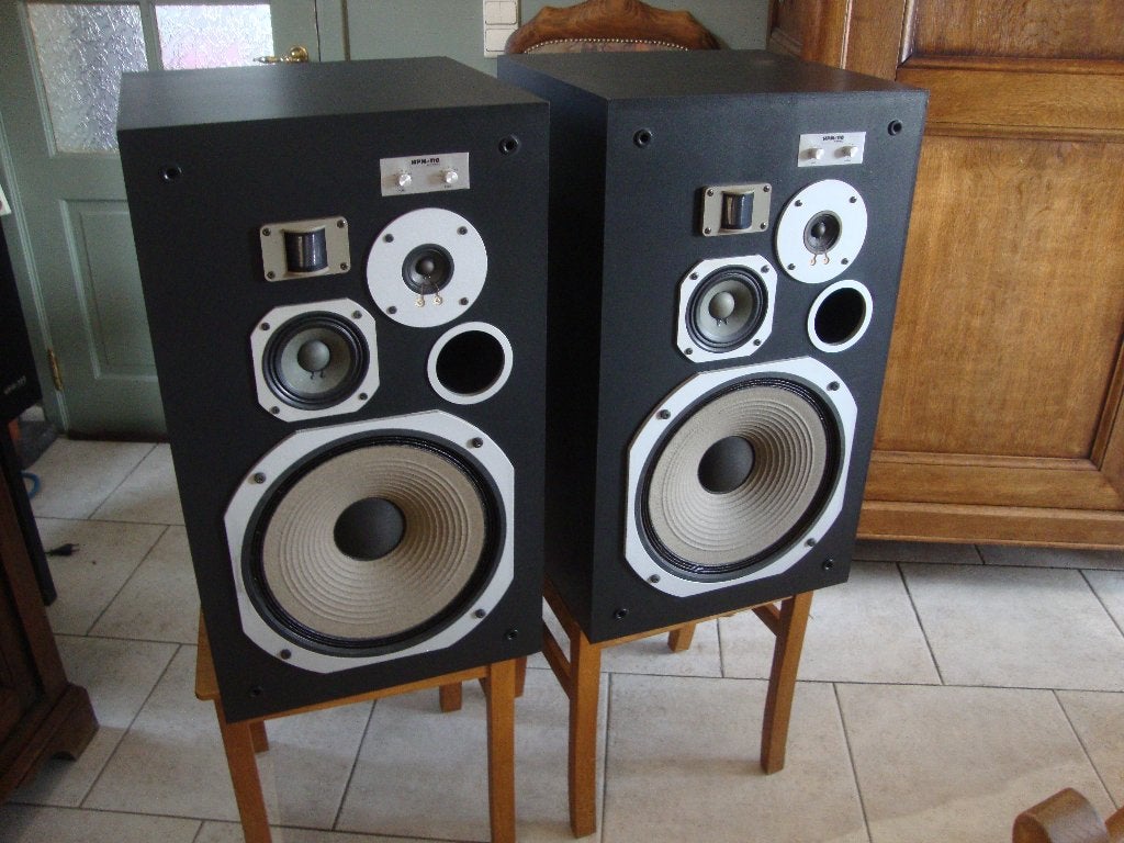 PIONEER HPM110 EN TRES BEL ETAT..., TV, Hi-fi & Vidéo, Enlèvement, Pioneer