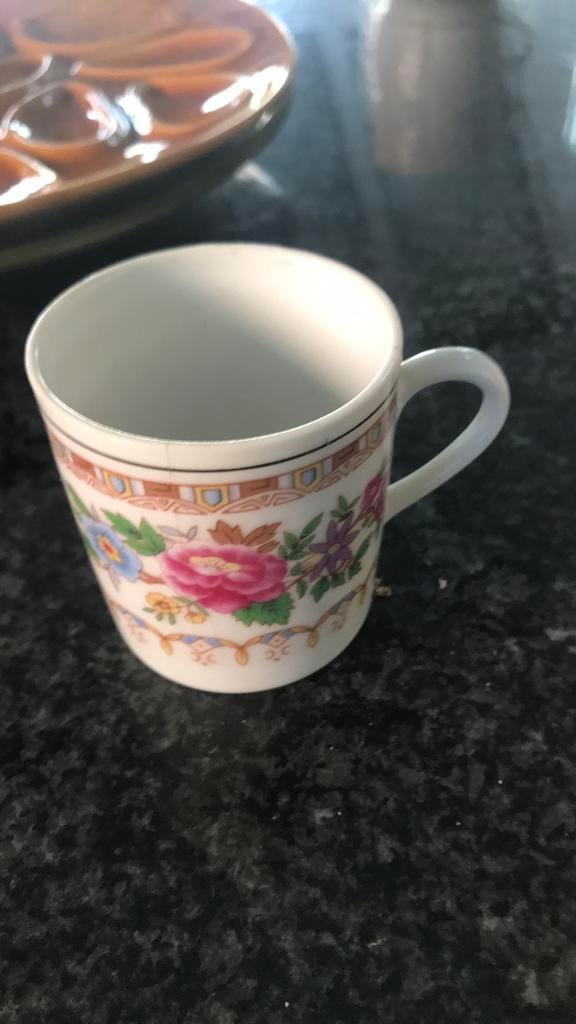 Chinees tasje, Ophalen of Verzenden, Zo goed als nieuw