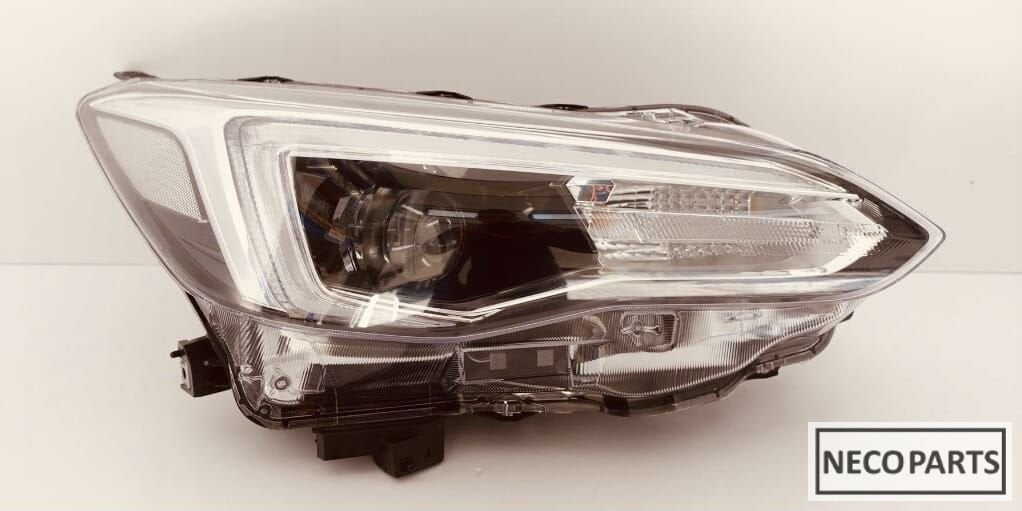 SUBARU XV FACELIFT VOL LED KOPLAMP RECHTS, Subaru, -, Utilisé, -
