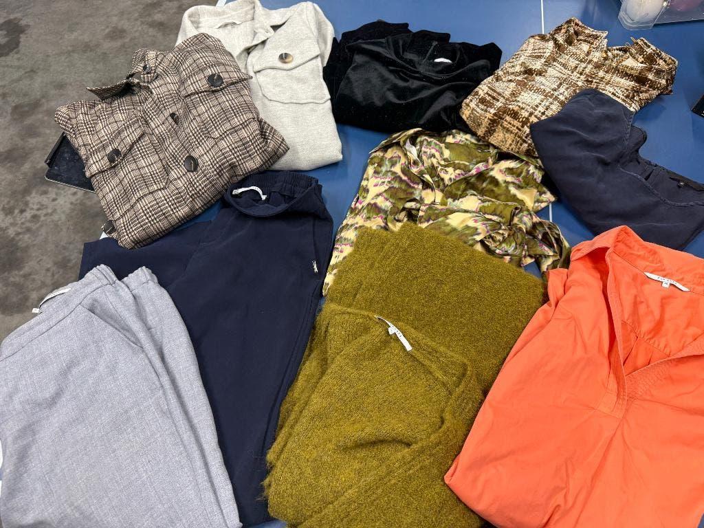 Xandres kledingbundel, Kleding | Dames, Ophalen of Verzenden, Zo goed als nieuw