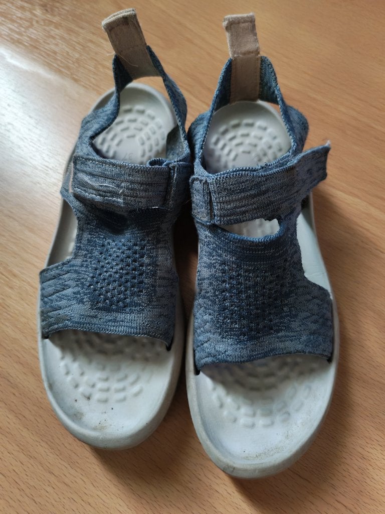 Wandelsandalen, Enfants & Bébés, Vêtements enfant | Chaussures & Chaussettes, Decathlon, Comme neuf, Enlèvement, Autres types