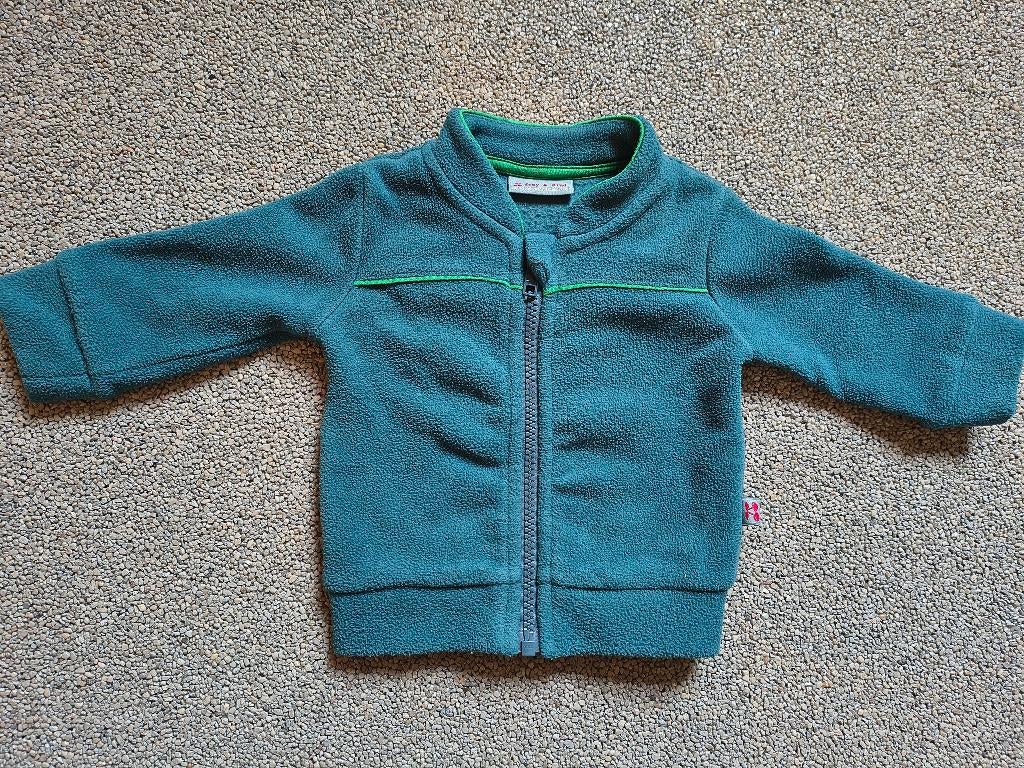 Truitje Froy and Dind 50-56, Enfants & Bébés, Vêtements de bébé | Taille 56, Froy & Dind, Garçon ou Fille, Pull ou Veste, Comme neuf