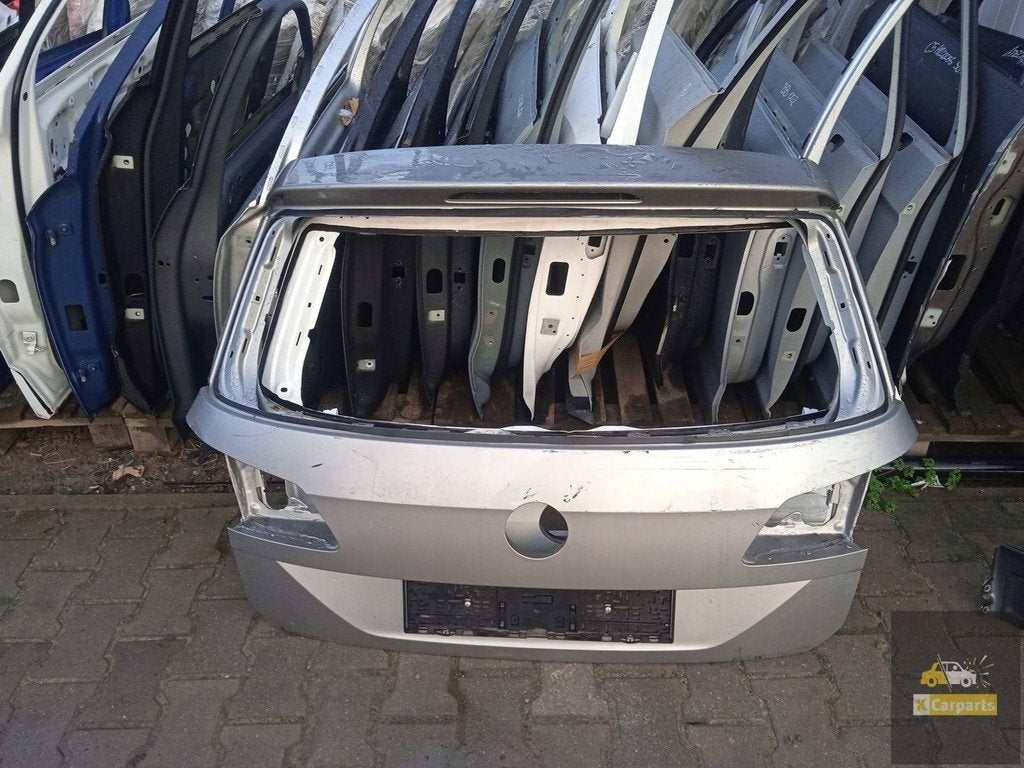 VW Sportsvan achterklep, Gebruikt, Volkswagen, Volkswagen AG, Vw@volkswagen.de