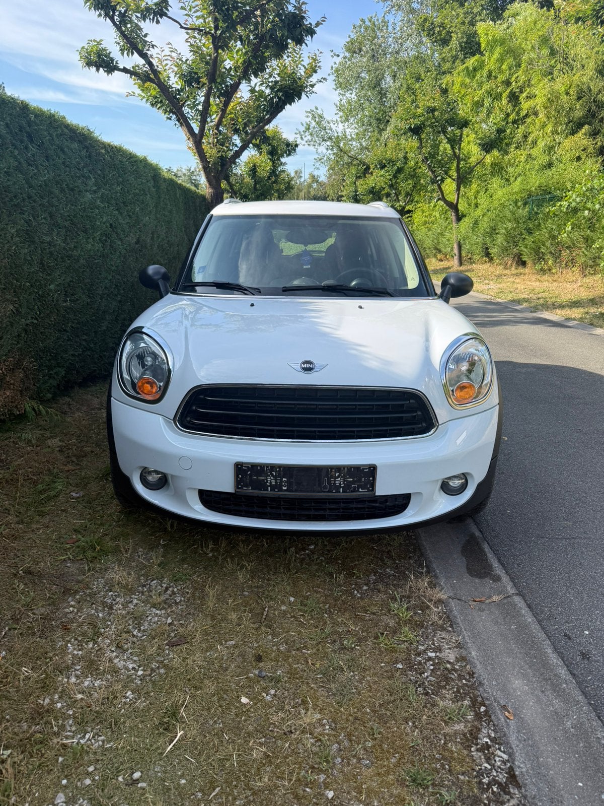 Mini countryman, Autos, Particulier, Essence, Achat