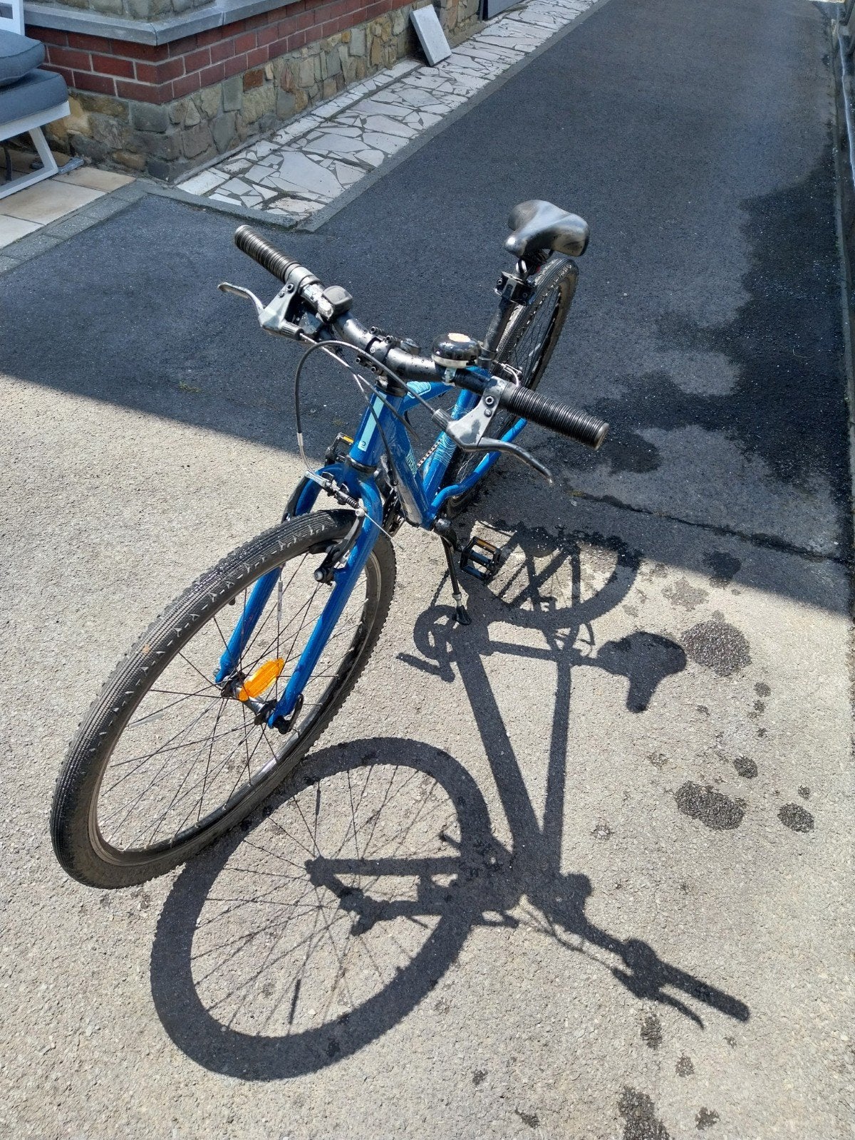 Riverside 26 inch jeugdfiets – Goede staat – Rijklaar, Enlèvement
