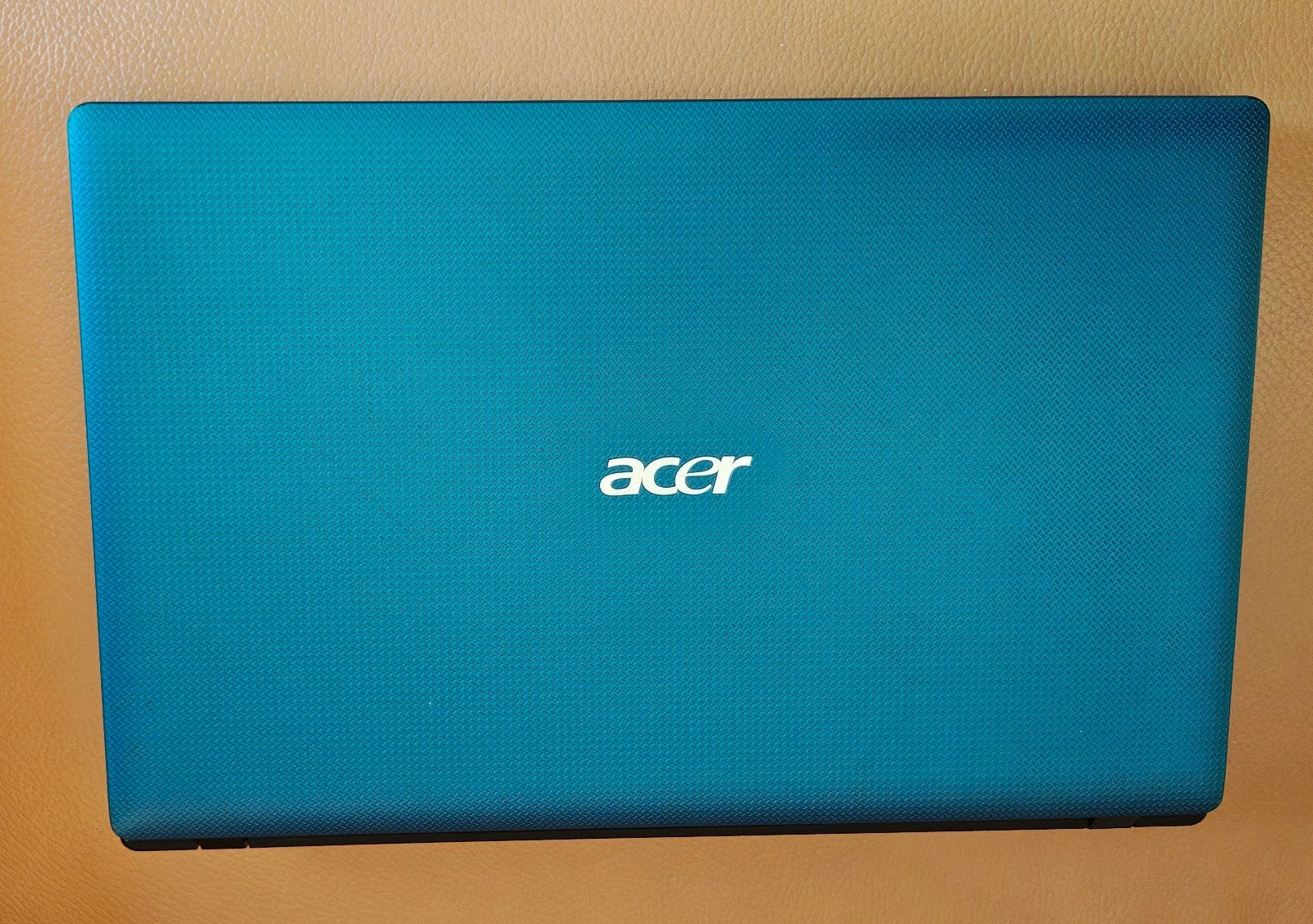 ACER Aspire 5560 Laptop 15.6" avec SSD, pour études/travail, Enlèvement ou Envoi, Utilisé, ACER
