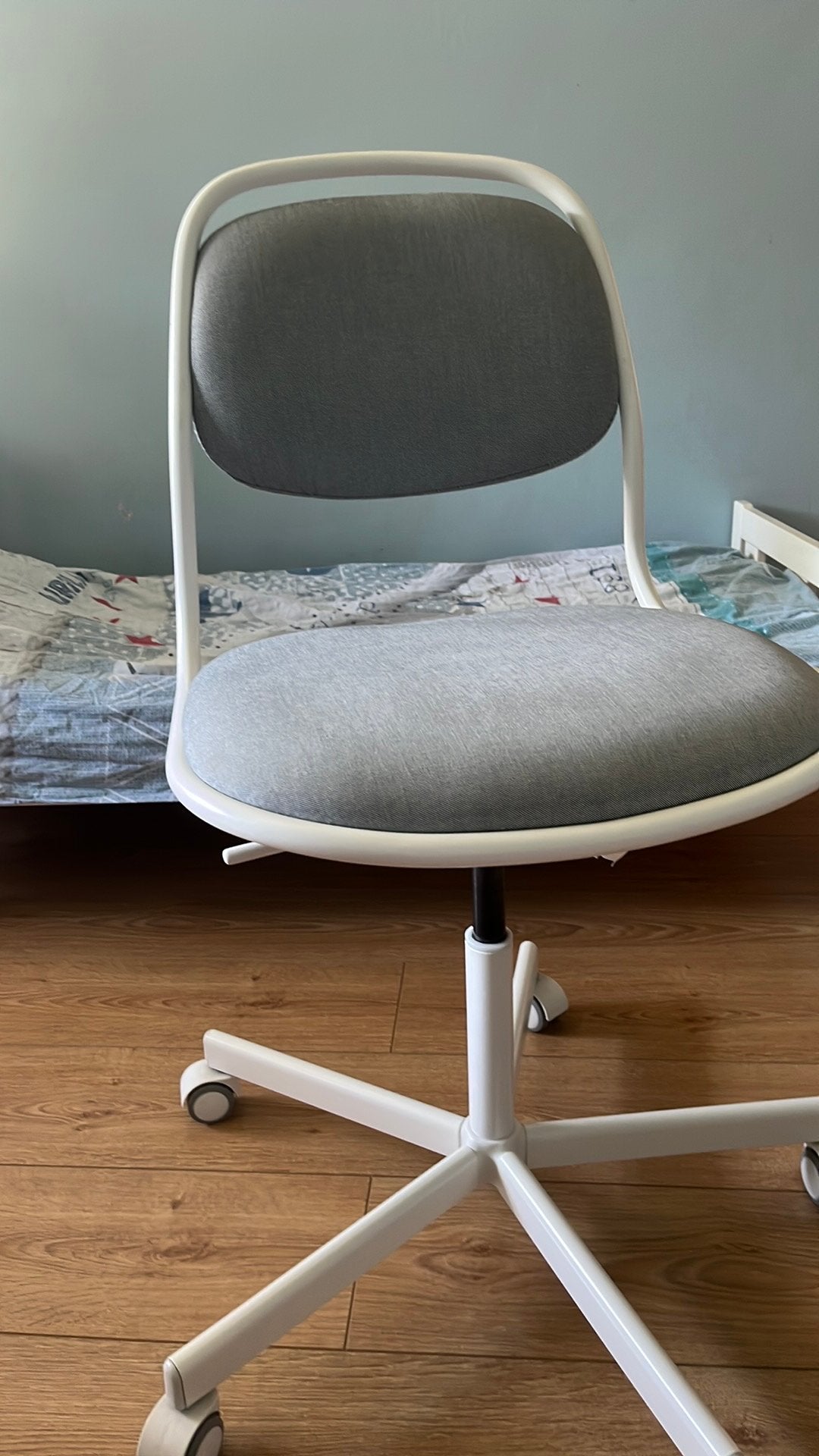 Chaise de bureau Orfjall, Enlèvement, Comme neuf, Chaise de bureau