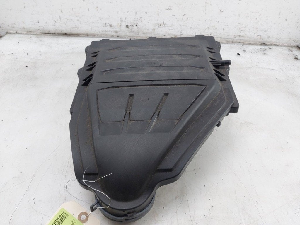 BOITIER FILTRE À AIR Volkswagen Polo VI (AW1), Volkswagen, Volkswagen AG, Utilisé, Kundenbetreuung@volkswagen.de