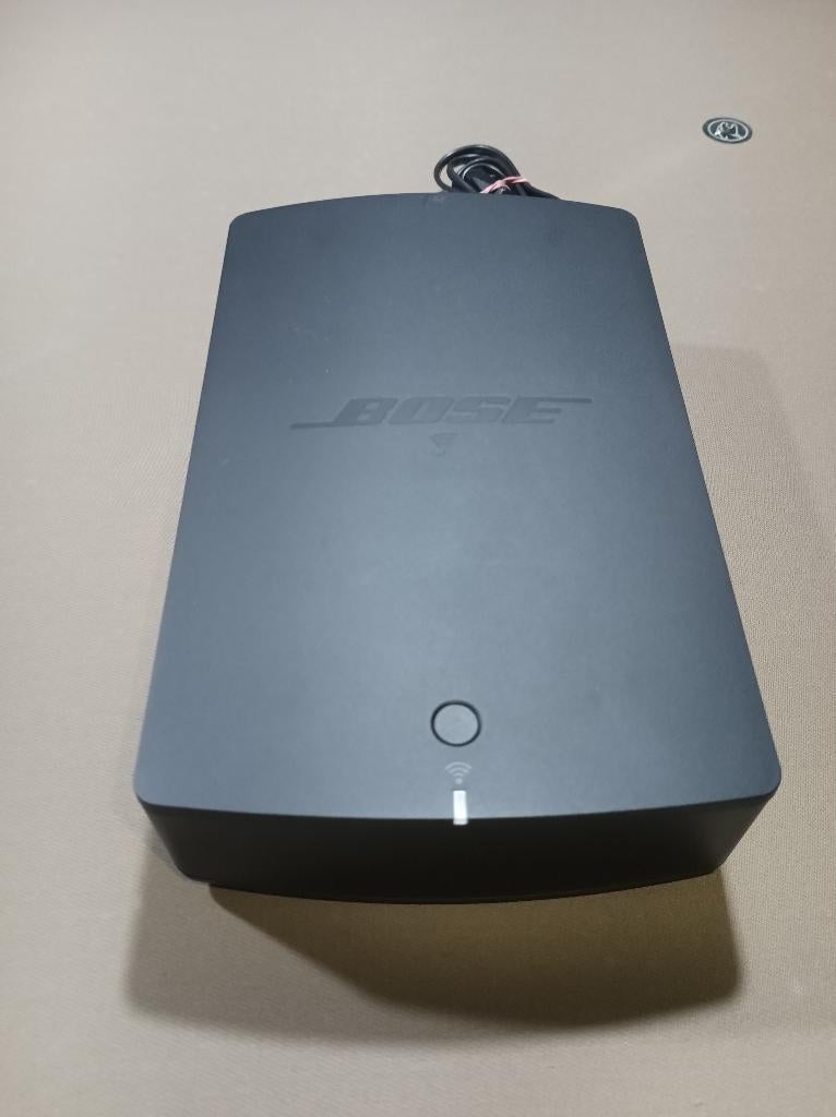Bose Sa5 Wifi bluetooth versterker, Audio, Tv en Foto, Luidsprekerboxen, Ophalen of Verzenden, Bose