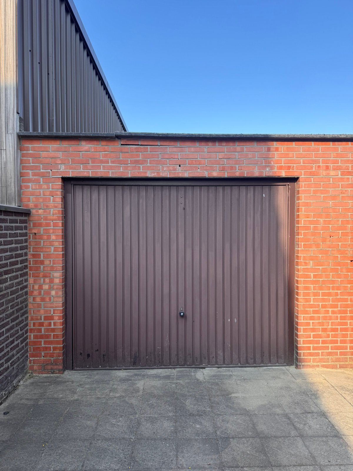 Garagepoort Hormann, Immo, Garages & Places de parking
