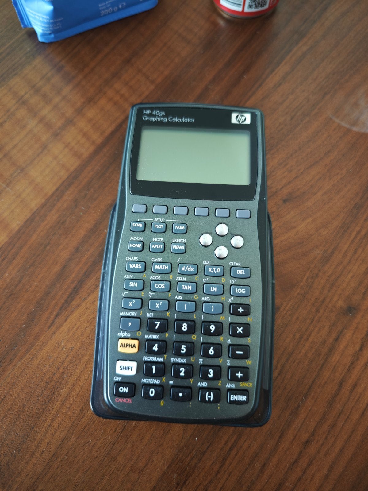 HP 40gs, Ophalen of Verzenden