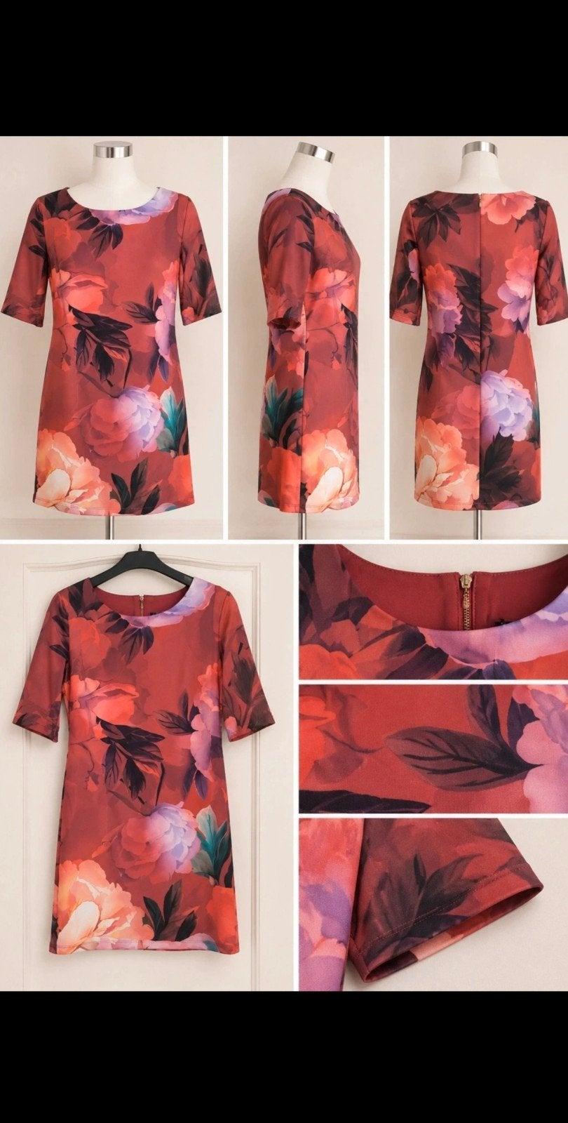 jurkje Steps 36, Kleding | Dames, Ophalen of Verzenden