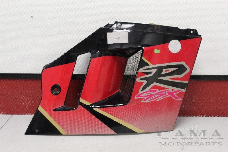ZIJKUIPDEEL RECHTS GSX R 1100 1989-1992 (GSXR1100 GU73), Dhr. S. di Majo, Gebruikt, Info@cama-motorparts.nl, P.J. Troelstraweg 8 8
3144 CX  MAASSLUIS, NL