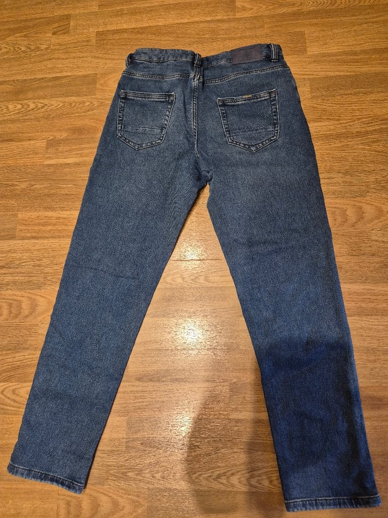jeans, Neuf, W28 - W29 (confection 36), Enlèvement ou Envoi, Springfield
