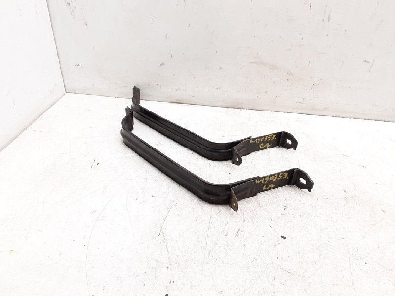 DIVERSEN Brandstoftank beugel Honda CR-Z (ZF1), Gebruikt, Honda